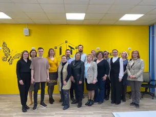 Двенадцать экскурсоводов городского округа город Арзамас прошли обязательную аттестацию экскурсоводов